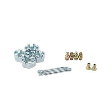 Load image into Gallery viewer, Synergy HD Adjustable Ball Joint Rebuild Kits and Parts