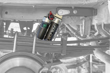 Load image into Gallery viewer, STAGE 2 SYSTEM WITH ADJUSTABLE RALLY STRUTS- SPRINTER 2WD (2007+ 2500 ONLY) BY VAN COMPASS