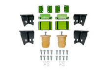 Load image into Gallery viewer, HIGH PERFORMANCE REAR BUMP STOP SYSTEM- SPRINTER AWD, 4X4 (2015+ 2500 ONLY) BY VAN COMPASS