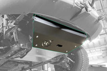 Load image into Gallery viewer, ENGINE SKID PLATE - SPRINTER AWD (2023-UP 3500) BY VAN COMPASS
