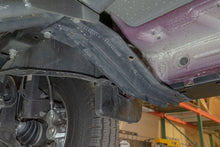 Load image into Gallery viewer, ROCKER GUARDS - SPRINTER AWD (2023+ 170" WHEELBASE ONLY) BY VAN COMPASS