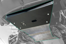 Load image into Gallery viewer, ENGINE SKID PLATE - SPRINTER AWD (2023-UP 3500) BY VAN COMPASS