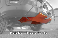 Load image into Gallery viewer, INTERCOOLER SKID PLATE, 4105 HD WINCH MOUNT SPECIFIC - TRANSIT (2015+) BY VAN COMPASS