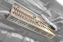 Load image into Gallery viewer, CATALYTIC CONVERTER ANTI-THEFT SHIELD - SPRINTER 2007+