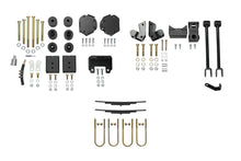 Load image into Gallery viewer, STRIKER 4X4 2" LIFT KIT (3 / 4.3 TO 5 / 6.3 UPGRADE) - SPRINTER 4X4 (2015-2022 2500 SINGEL REAR WHEEL)