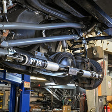 Load image into Gallery viewer, Synergy 2014+ Ram 2500 / 3500 Dual Steering Stabilizer Bracket