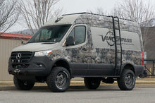 Load image into Gallery viewer, CHUNK - 17X8" WHEEL IN SATIN TITANIUM BY VAN COMPASS