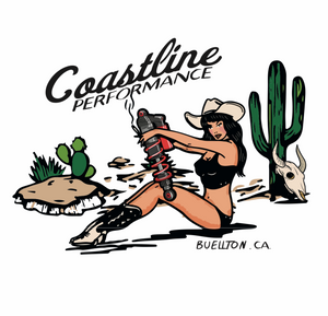 Coastline Performance