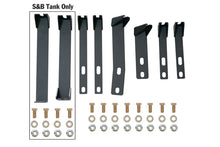 Load image into Gallery viewer, FUEL TANK SKID PLATE, S&B EXTENDED RANGE COMPATIBLE - SPRINTER 4X4 AND AWD (2019-UP) BY VAN COMPASS
