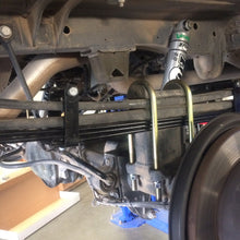 Load image into Gallery viewer, REAR MINI SPRING PACK - SPRINTER 2WD (1994+ 2500 ONLY) BY VAN COMPASS