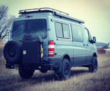 Load image into Gallery viewer, STRIKER 4X4 2" LIFT KIT (COMPLETE) - SPRINTER 4X4 (2015-2022 2500 SINGLE REAR WHEEL) BY VAN COMPASS