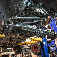 Load image into Gallery viewer, 2018+ Jeep JL /JLU /JT Titan Series Heavy Duty Steering Kit