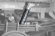 Load image into Gallery viewer, STAGE 3 SYSTEM WITH STRUTS- SPRINTER 2WD (2007+ 2500) BY VAN COMPASS
