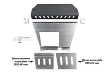 Load image into Gallery viewer, FRONT SKID PLATE - 2015-PRESENT RAM PROMASTER by VAN COMPASS