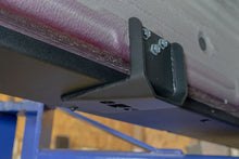 Load image into Gallery viewer, ROCKER GUARDS - SPRINTER 4X4 (2015-2022 144" WHEELBASE ONLY) BY VAN COMPASS