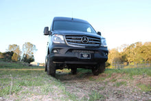 Load image into Gallery viewer, ENGINE SKID PLATE - SPRINTER 4X4 (2015-2022 2500 OR 3500) BY VAN COMPASS
