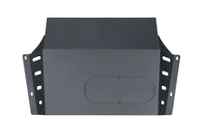 Load image into Gallery viewer, ALUMINUM INTERCOOLER SKID PLATE - TRANSIT (2015-UP) BY VAN COMPASS