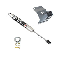 Load image into Gallery viewer, Synergy 2014+ Ram 2500 / 3500 Single Steering Stabilizer Kit