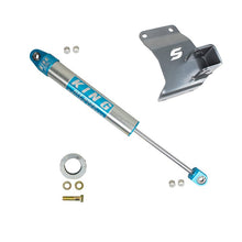 Load image into Gallery viewer, Synergy 2014+ Ram 2500 / 3500 Single Steering Stabilizer Kit