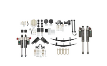 Load image into Gallery viewer, STAGE 6.3 SYSTEM, 2" LIFT - SPRINTER AWD (2023+ 2500 ONLY) BY VAN COMPASS