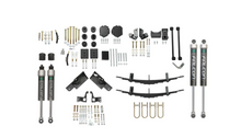 Load image into Gallery viewer, STAGE 5 SYSTEM, 2" LIFT - SPRINTER AWD (2023+ 2500 ONLY) BY VAN COMPASS
