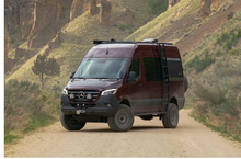 Load image into Gallery viewer, STRIKER AWD 2" LIFT KIT (COMPLETE) - SPRINTER AWD (2023-PRESENT 2500 SINGLE REAR WHEEL)