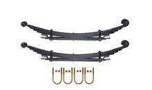 Load image into Gallery viewer, OPTI-RATE REPLACEMENT LEAF SPRINGS FOR SPRINTER 2500 4X4 (PAIR)