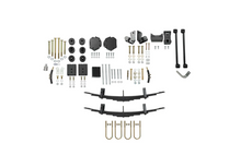 Load image into Gallery viewer, STRIKER AWD 2" LIFT KIT (COMPLETE) - SPRINTER AWD (2023-PRESENT 2500 SINGLE REAR WHEEL)