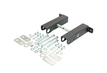 Load image into Gallery viewer, BAJA BRACKET REAR SHOCK MOUNT - SPRINTER (2007+ 2500 ONLY) BY VAN COMPASS