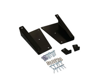 Load image into Gallery viewer, BIG TIRE MUDFLAP RELOCATION KIT - SPRINTER (2019+) BY VAN COMPASS