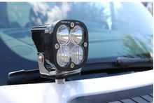 Load image into Gallery viewer, HOODLINE LIGHT POD MOUNT - SPRINTER (2019+) BY VAN COMPASS