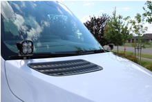 Load image into Gallery viewer, HOODLINE LIGHT POD MOUNT - SPRINTER (2019+) BY VAN COMPASS