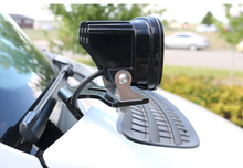 Load image into Gallery viewer, HOODLINE LIGHT POD MOUNT - SPRINTER (2019+) BY VAN COMPASS