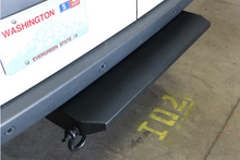 Load image into Gallery viewer, REAR MINI TUG STEP - SPRINTER (2019+) BY VAN COMPASS
