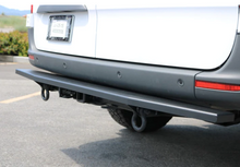 Load image into Gallery viewer, REAR TUG STEP - SPRINTER (2019+) BY VAN COMPASS