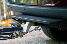 Load image into Gallery viewer, REAR TUG STEP - SPRINTER (2019+) BY VAN COMPASS