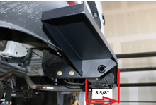 Load image into Gallery viewer, REAR TUG STEP - SPRINTER (2019+) BY VAN COMPASS