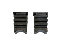 Load image into Gallery viewer, SUMO SPRING REAR BUMP STOPS - SPRINTER (1994+ 3500 ONLY) PAIR