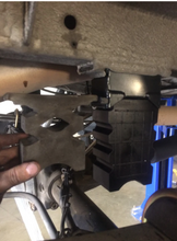 Load image into Gallery viewer, SUMO SPRING REAR BUMP STOPS - SPRINTER (1994+ 3500 ONLY) PAIR