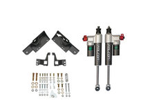 Load image into Gallery viewer, FRONT SHOCK KIT - FALCON 3.3 FAST ADJUST - SPRINTER 4X4 (2015+ 2500 AND 3500) BY VAN COMPASS