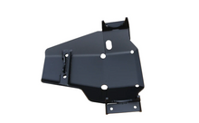 Load image into Gallery viewer, DIFFERENTIAL SKID PLATE - SPRINTER (2015+ 2500 ONLY) BY VAN COMPASS