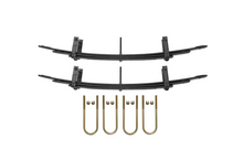 Load image into Gallery viewer, REAR MINI SPRING PACK - SPRINTER 4X4/AWD (2015+ 2500 ONLY) BY VAN COMPASS