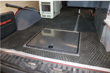 Load image into Gallery viewer, REAR STORAGE TRUNK - SPRINTER (2007+) BY VAN COMPASS