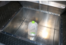 Load image into Gallery viewer, REAR STORAGE TRUNK - SPRINTER (2007+) BY VAN COMPASS