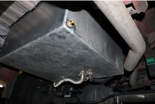 Load image into Gallery viewer, REAR STORAGE TRUNK - SPRINTER (2007+) BY VAN COMPASS