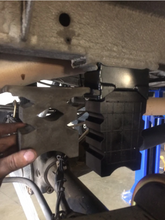 Load image into Gallery viewer, SUMO SPRING REAR BUMP STOPS - SPRINTER (1994+ 2500 ONLY) PAIR