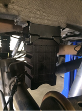 Load image into Gallery viewer, SUMO SPRING REAR BUMP STOPS - SPRINTER (1994+ 2500 ONLY) PAIR