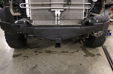 Load image into Gallery viewer, FRONT RECEIVER HITCH - SPRINTER (2015+) BY VAN COMPASS