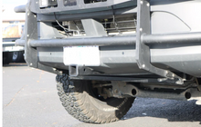 Load image into Gallery viewer, FRONT RECEIVER HITCH - SPRINTER (2015+) BY VAN COMPASS