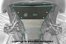Load image into Gallery viewer, TRANSMISSION AND TRANSFER CASE SKID PLATE - SPRINTER AWD (2023+ 2500) BY VAN COMPASS